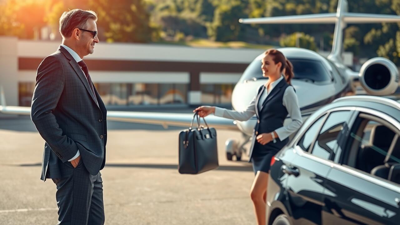Private Jet Charter Bright, Victoria