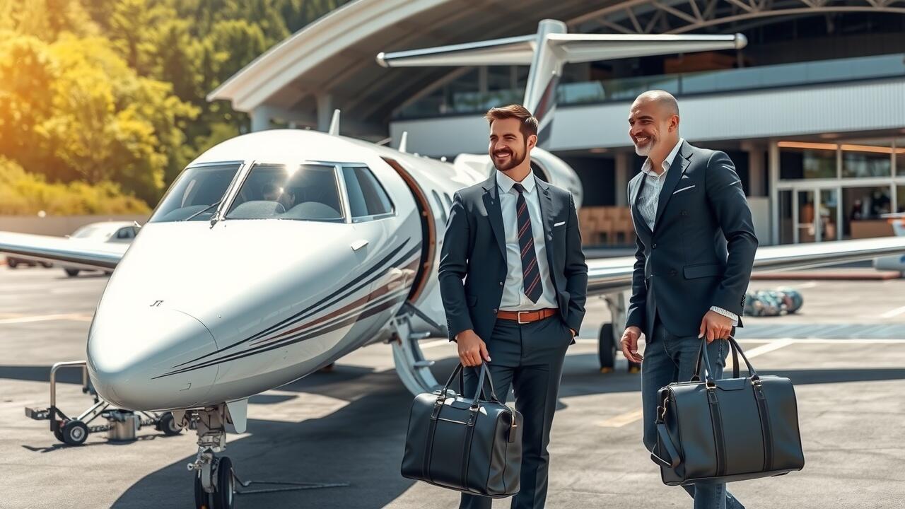 Private Jet Charter Carlton North, Victoria