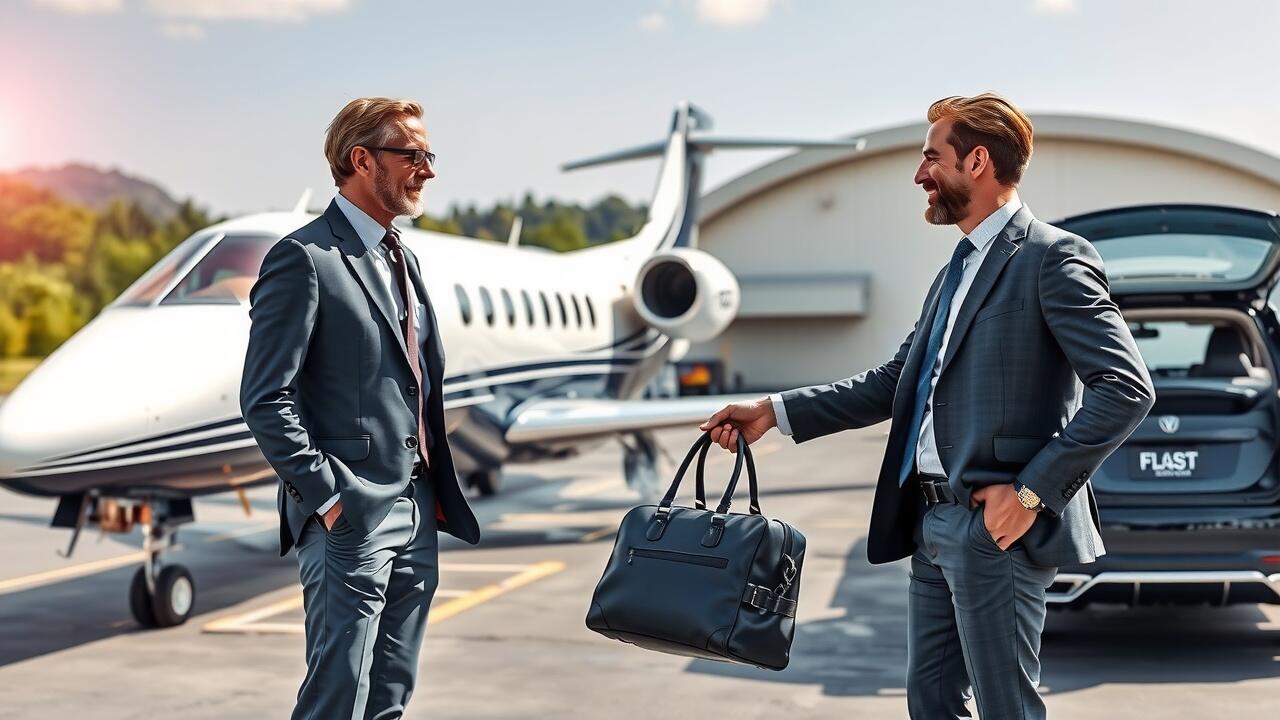 Private Jet Charter Castlemaine, Victoria