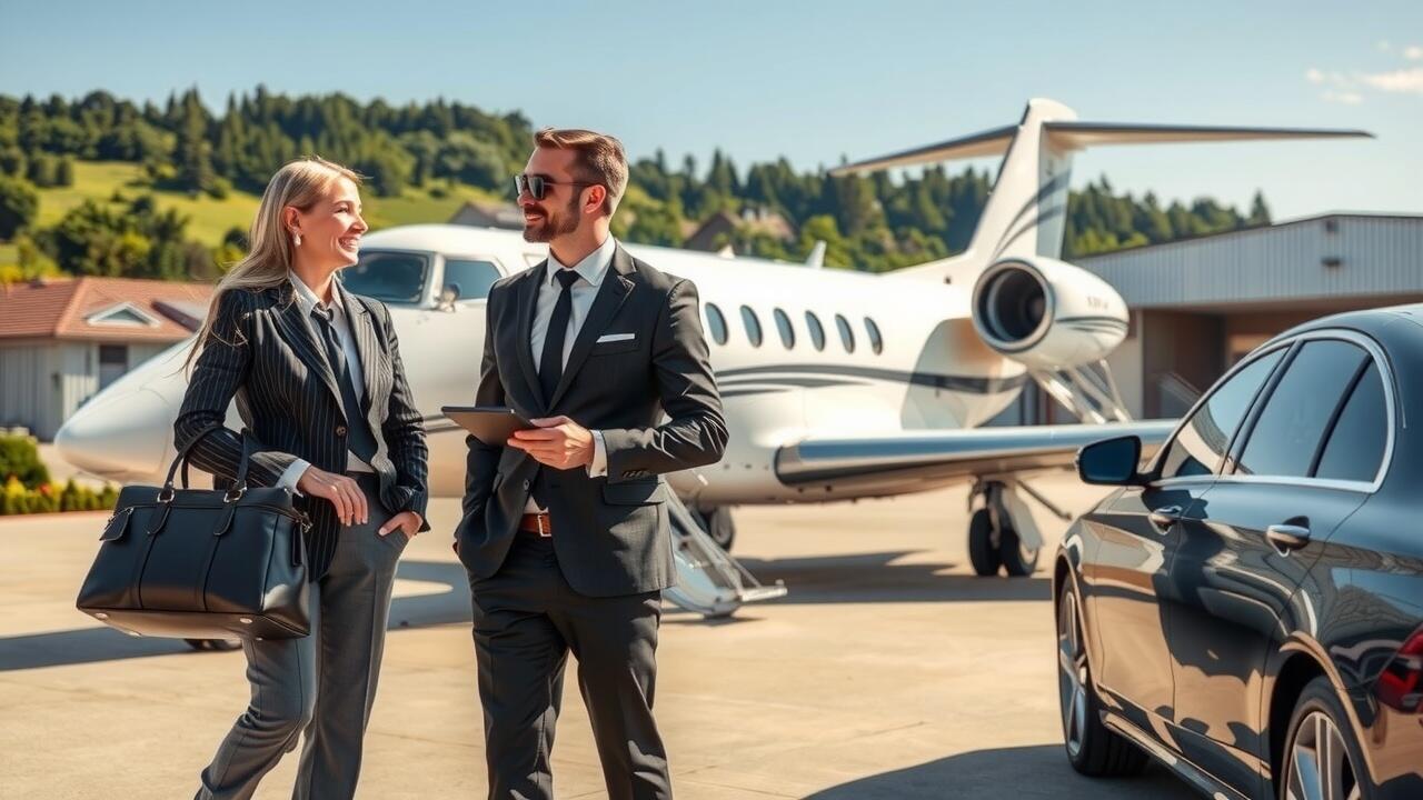 Private Jet Charter Coldstream, Victoria