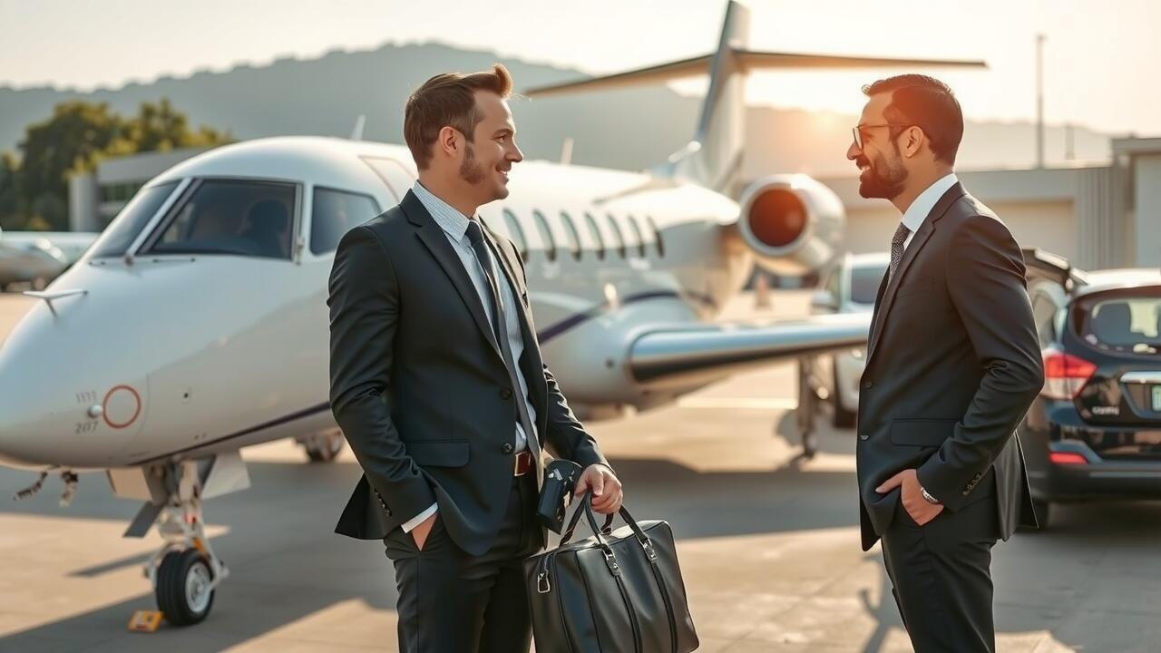 Private Jet Charter Collingwood, Victoria