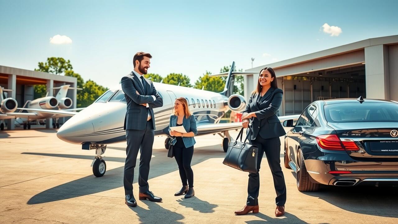 Private Jet Charter Croydon, Victoria