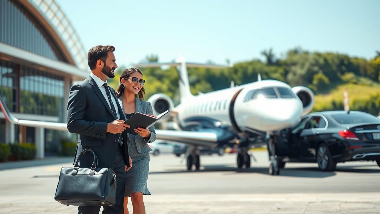 Private Jet Charter Dandenong South, Victoria