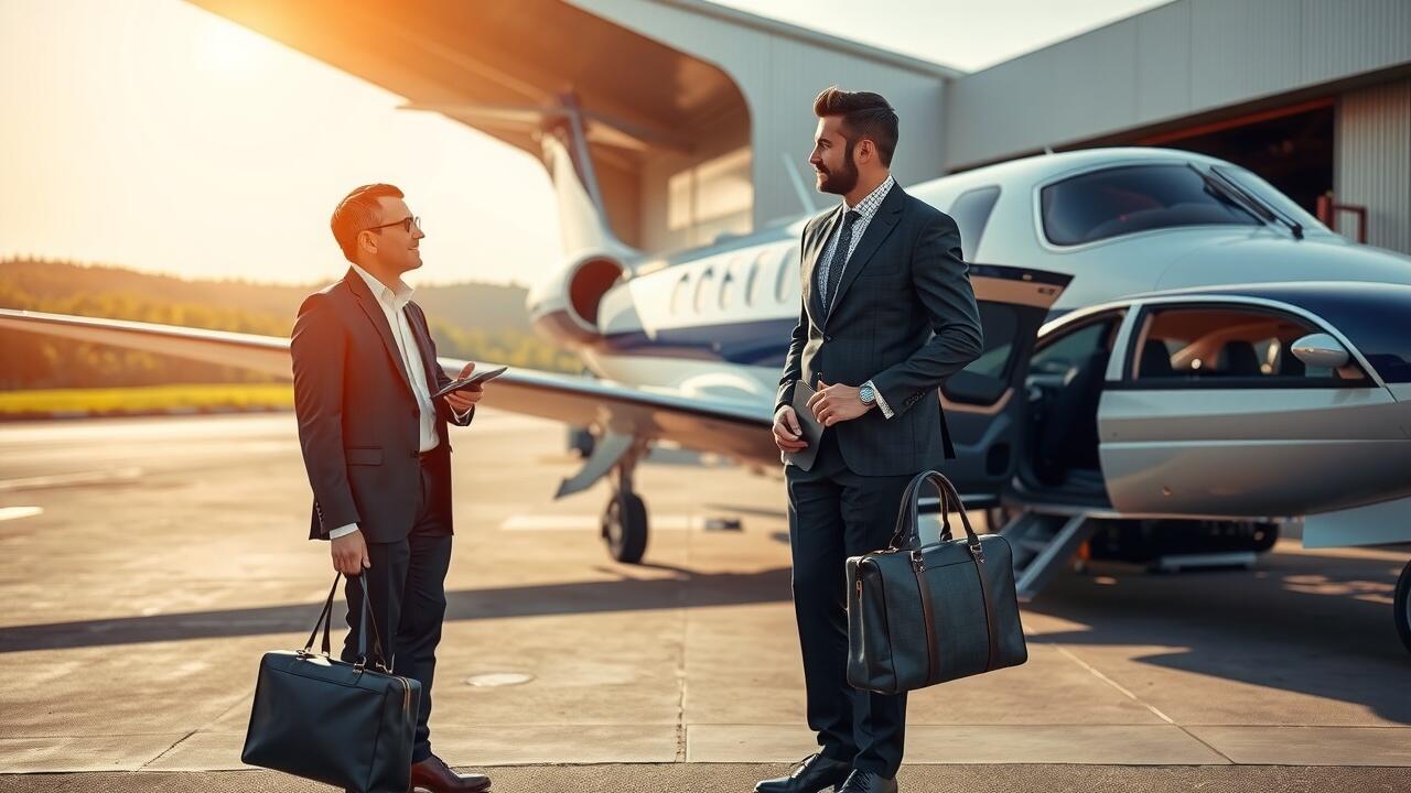 Private Jet Charter Docklands, Victoria