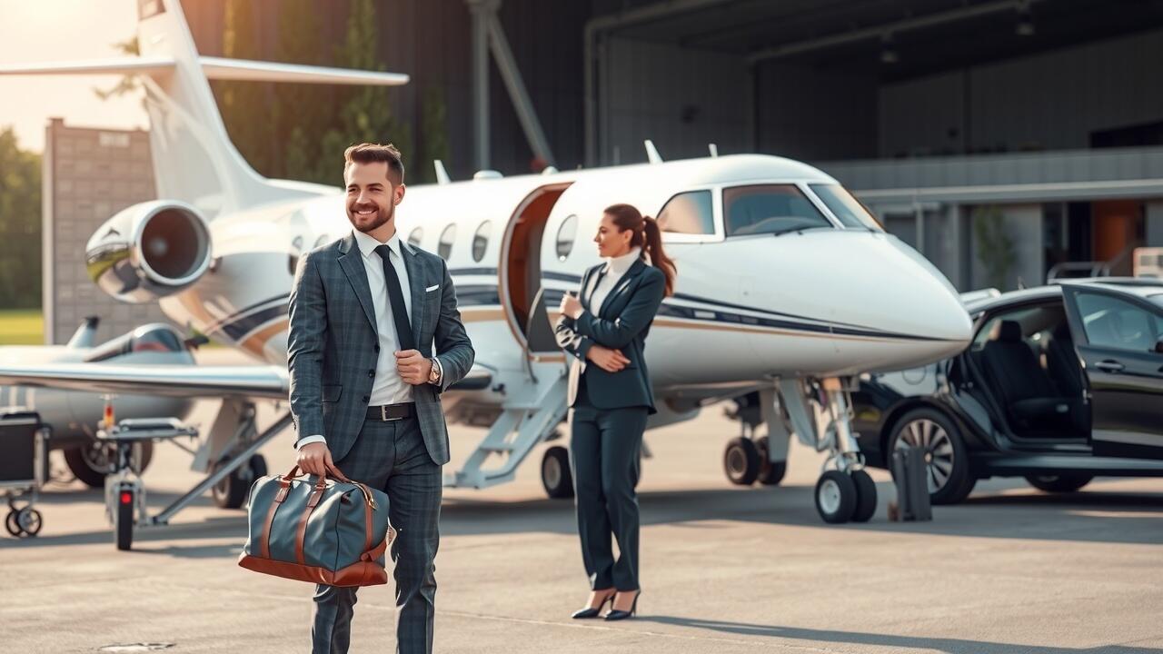 Private Jet Charter Eltham, Victoria