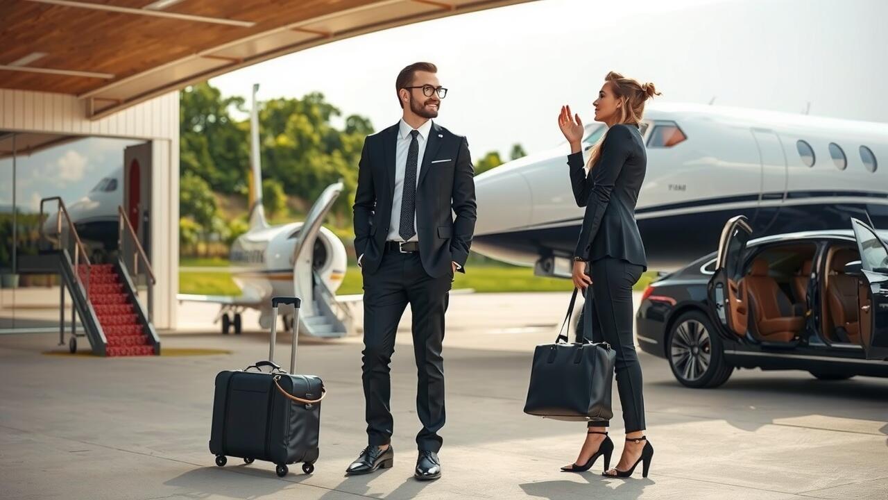Private Jet Charter Epping, Victoria