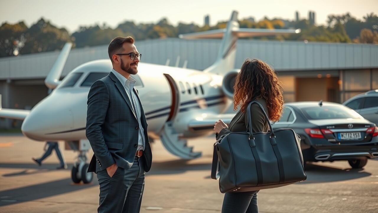 Private Jet Charter Fitzroy North, Victoria