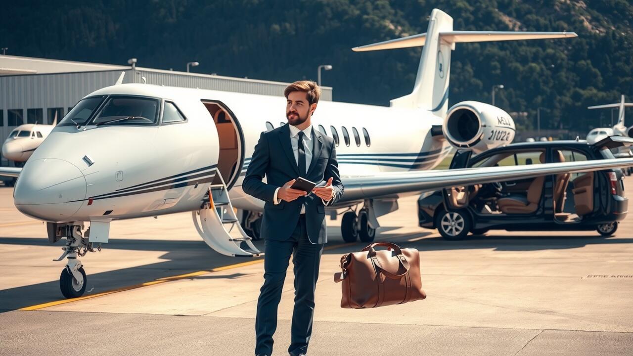 Private Jet Charter Geelong, Victoria
