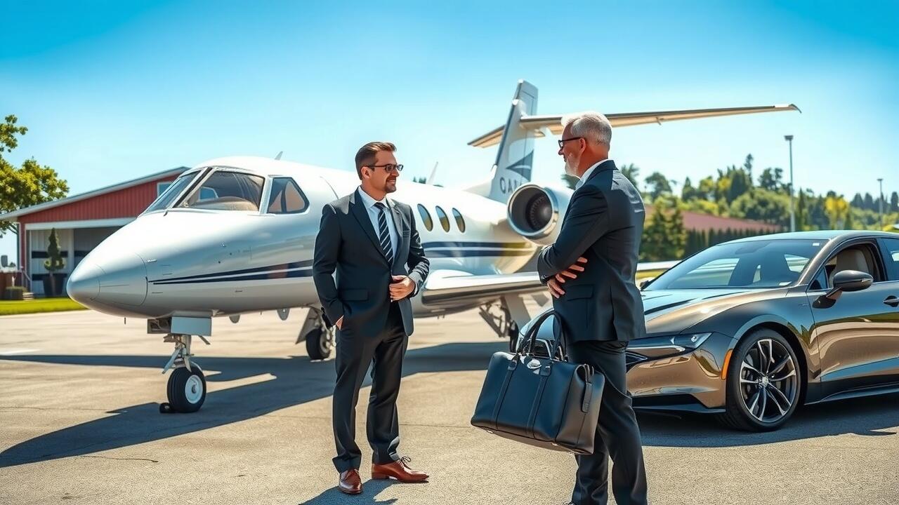 Private Jet Charter Gembrook, Victoria