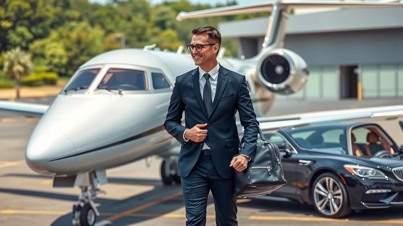 Private Jet Charter Glen Waverley, Victoria