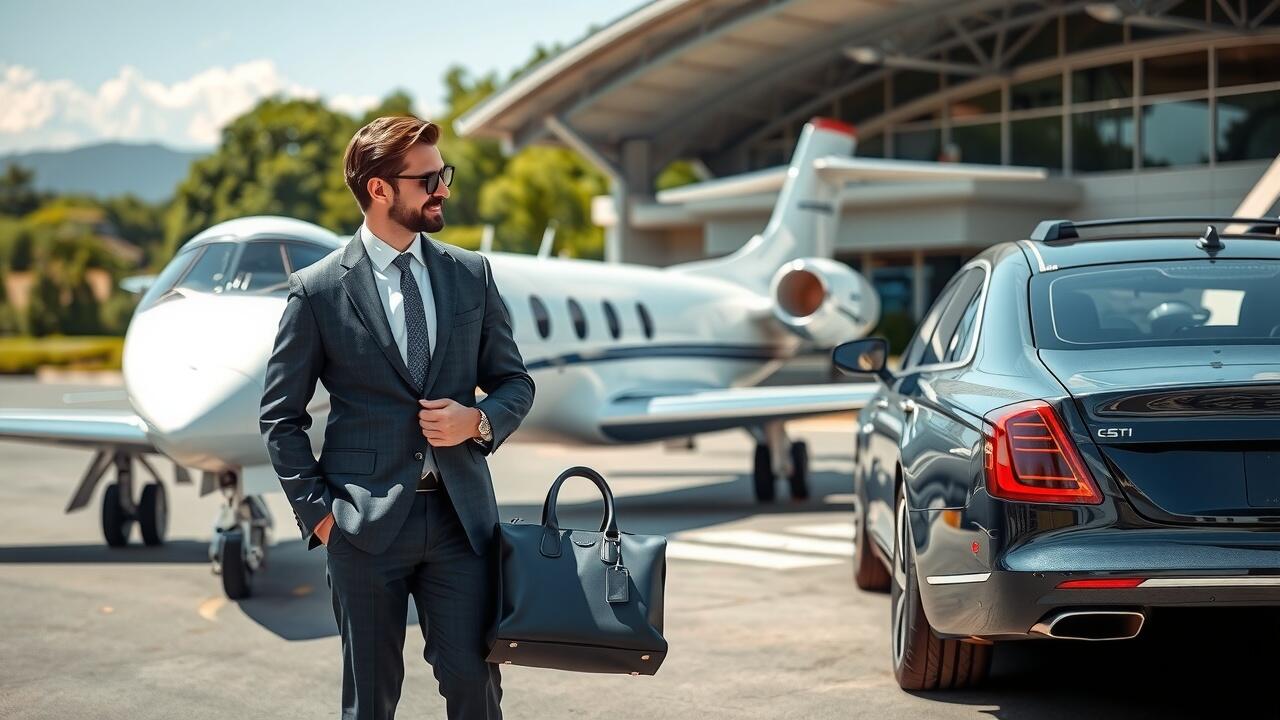 Private Jet Charter Greensborough, Victoria