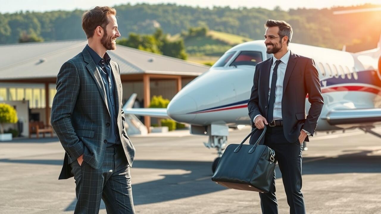 Private Jet Charter Greenvale, Victoria