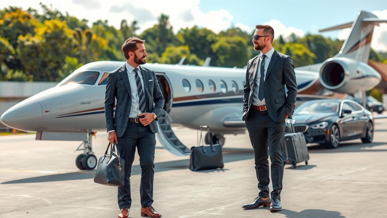 Private Jet Charter Hallam, Victoria