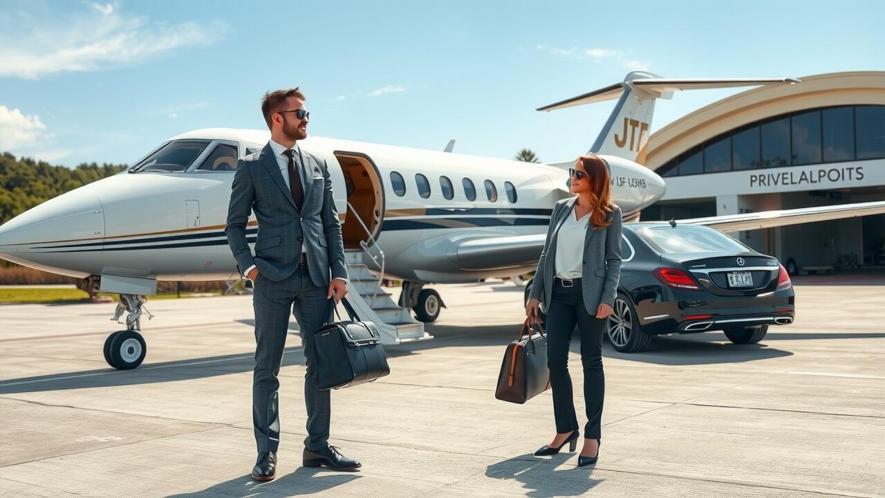 Private Jet Charter Lilydale, Victoria