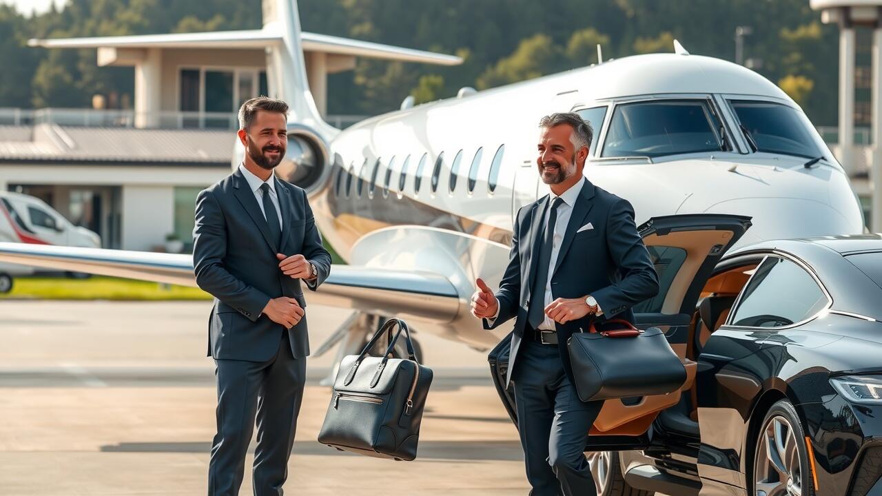 Private Jet Charter Melbourne, Victoria