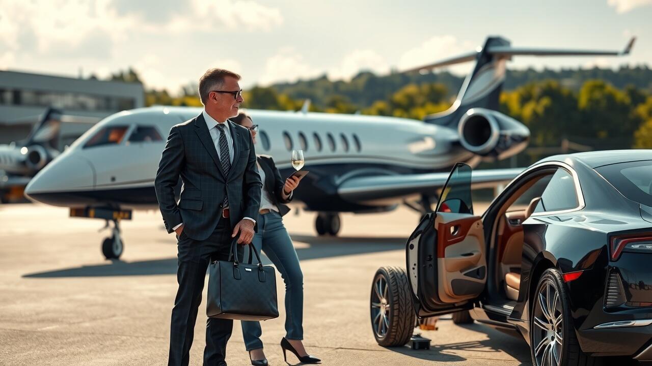 Private Jet Charter Moonee Ponds, Victoria