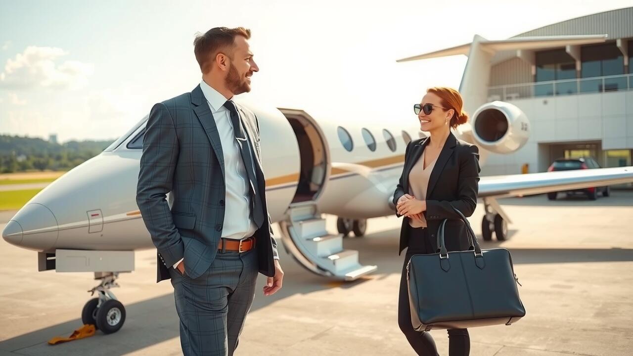 Private Jet Charter Myrtleford, Victoria