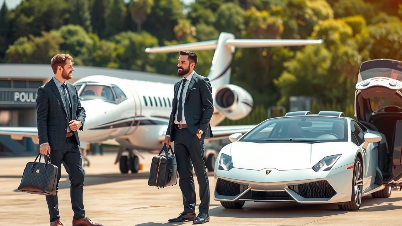 Private Jet Charter Narre Warren South, Victoria