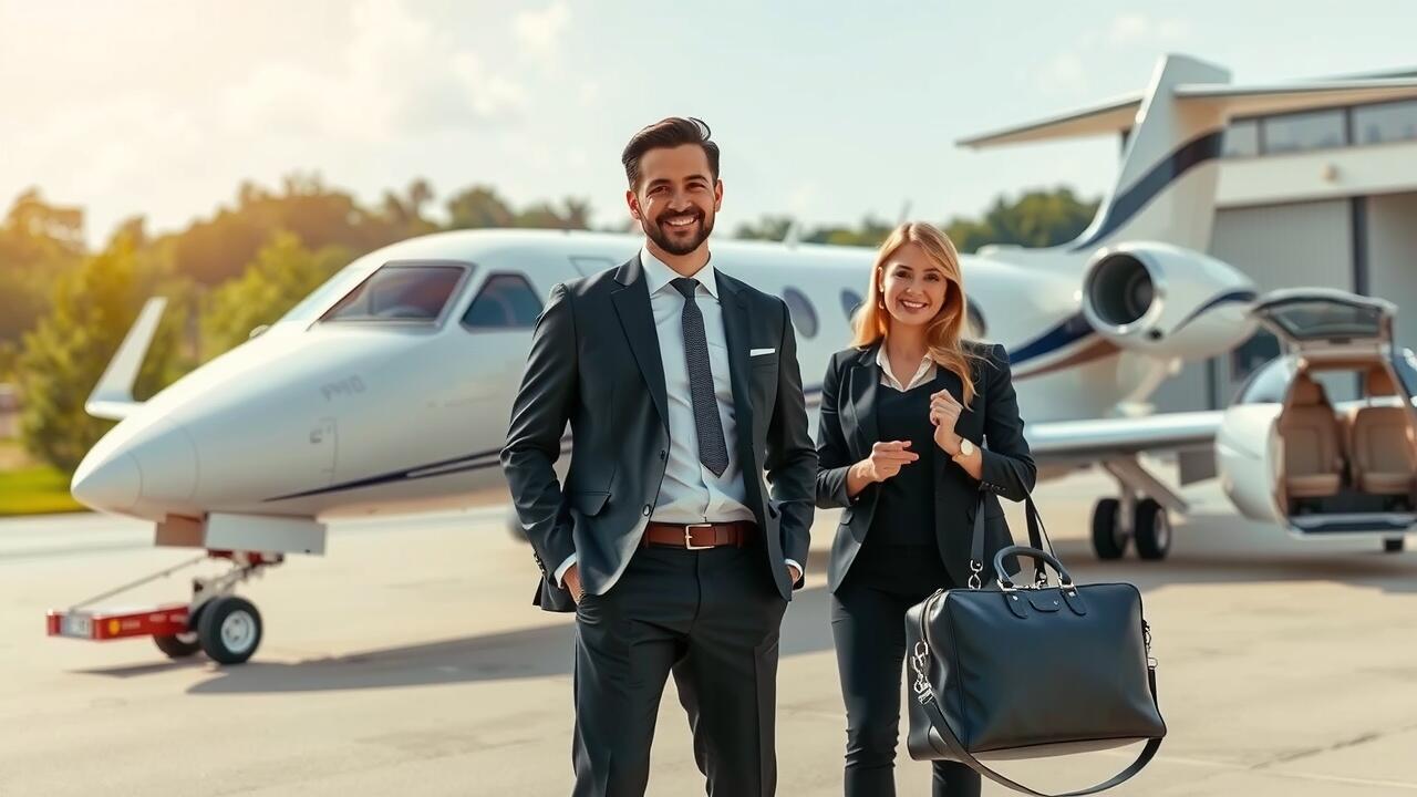 Private Jet Charter Newport, Victoria