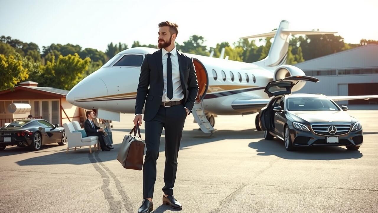 Private Jet Charter North Melboune, Victoria