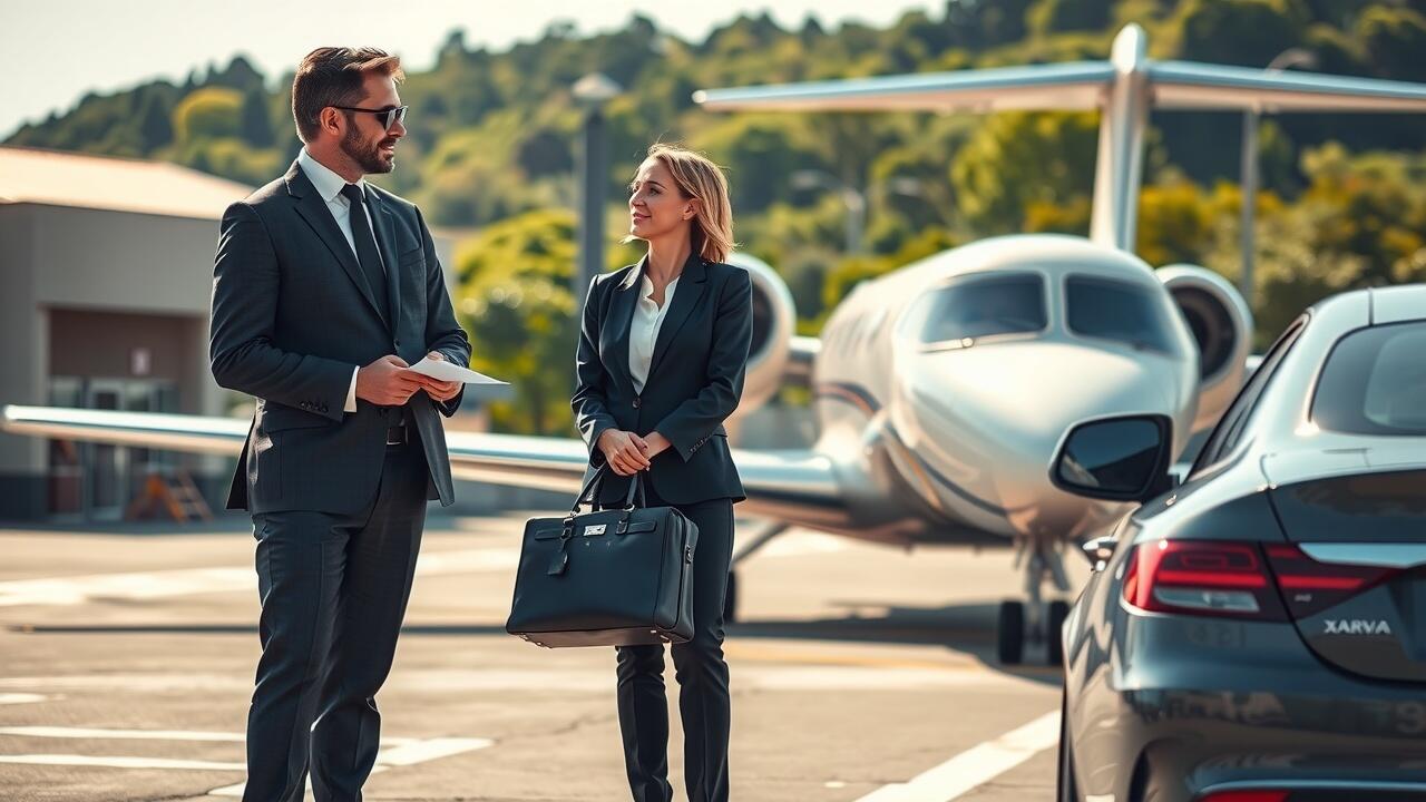 Private Jet Charter Nunawading, Victoria