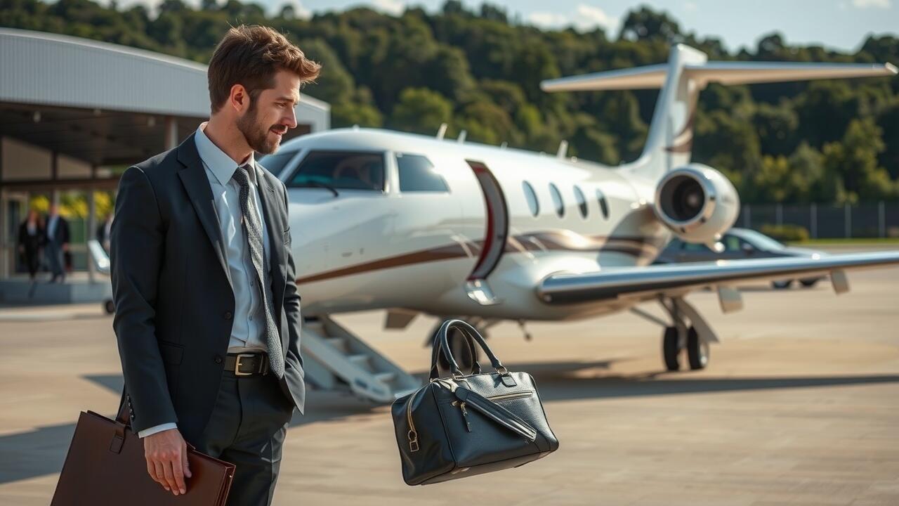 Private Jet Charter Olinda, Victoria