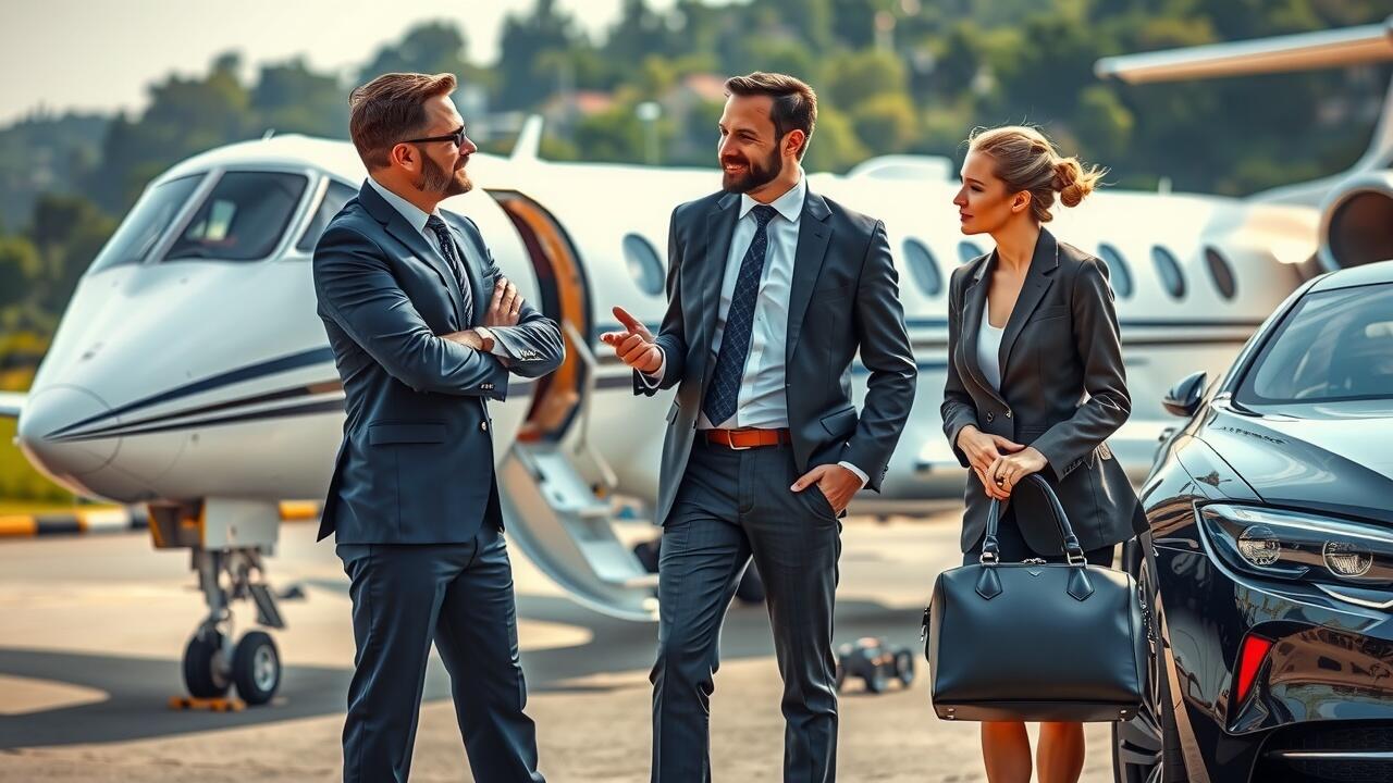 Private Jet Charter Pascoe Vale, Victoria
