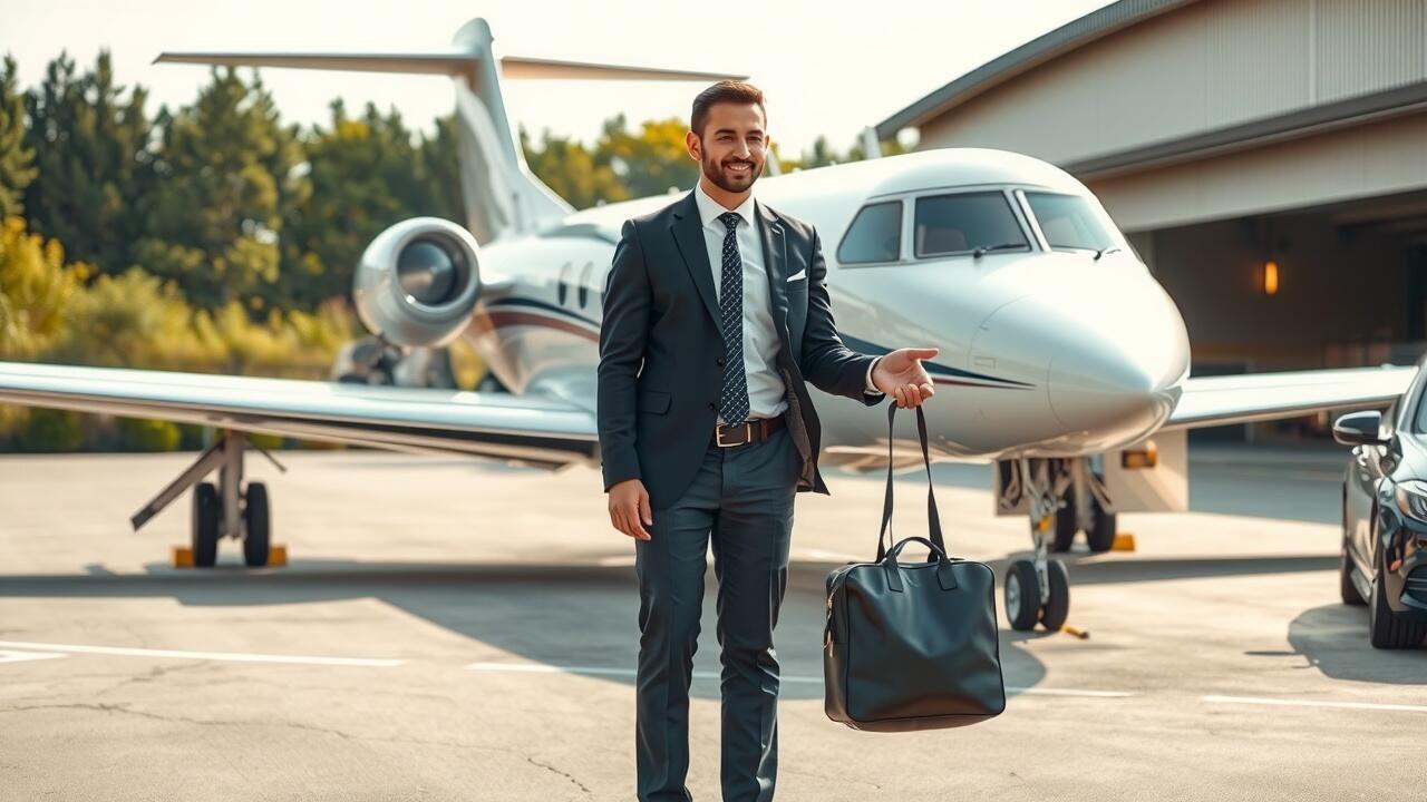 Private Jet Charter Port Melbb, Victoria