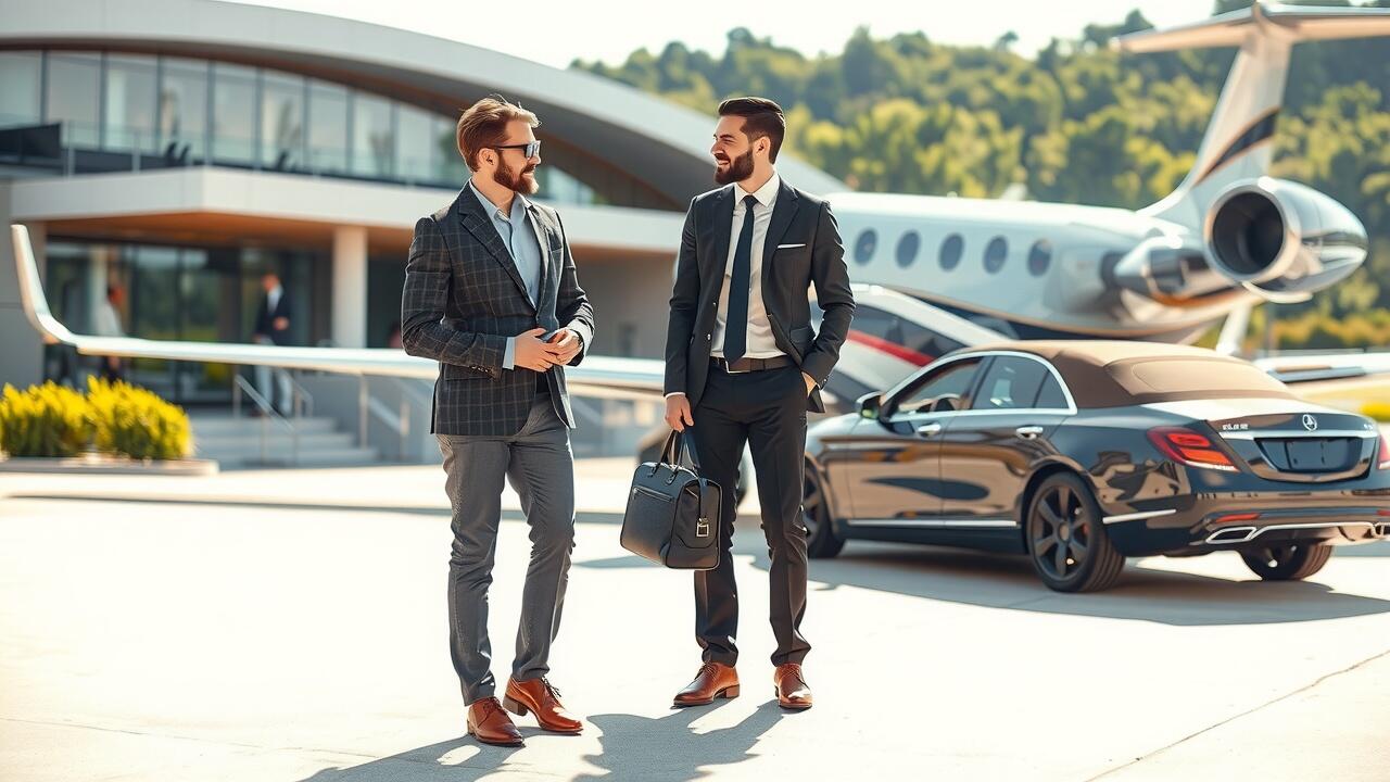 Private Jet Charter Prahran, Victoria