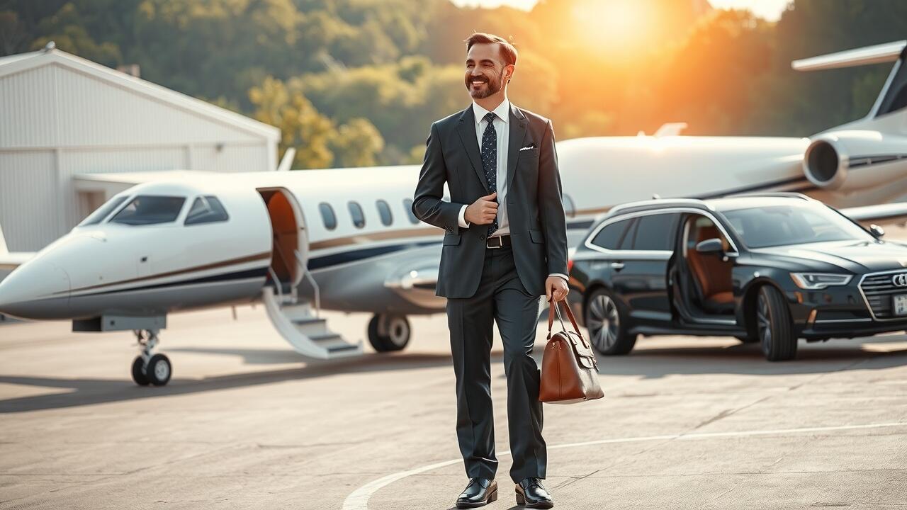 Private Jet Charter Preston, Victoria