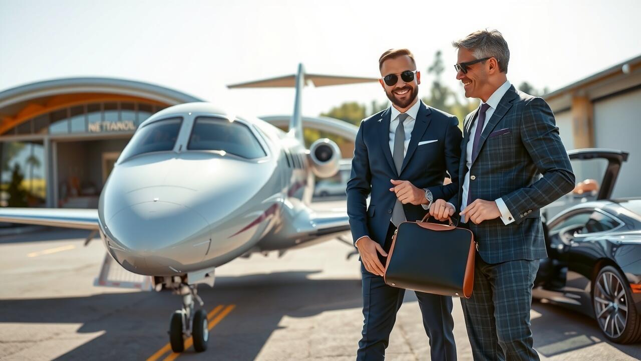 Private Jet Charter Ringwood, Victoria