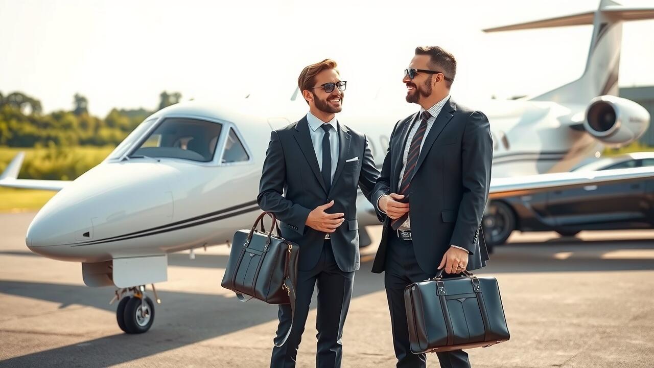 Private Jet Charter Sandringham, Victoria