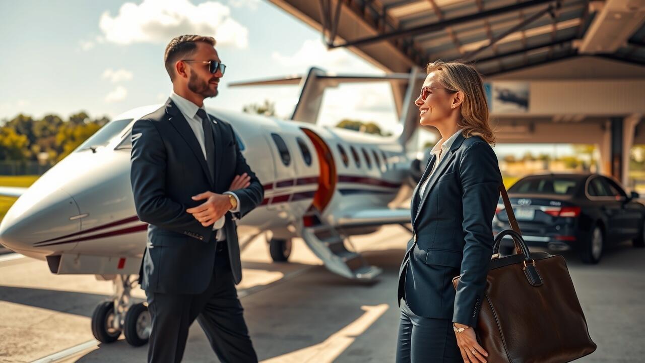 Private Jet Charter Sea Lake, Victoria