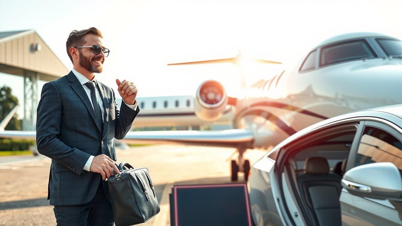 Private Jet Charter South Melboune, Victoria