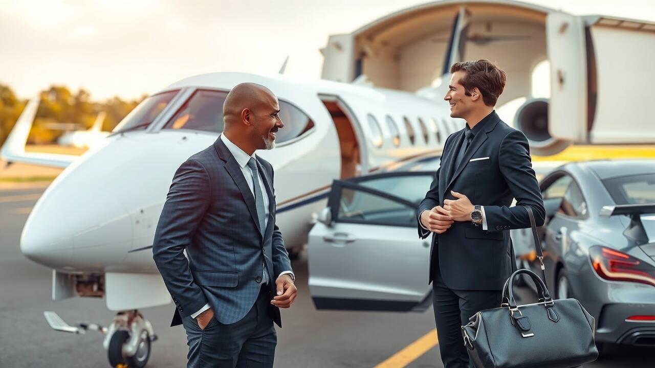 Private Jet Charter South Melbourne, Victoria