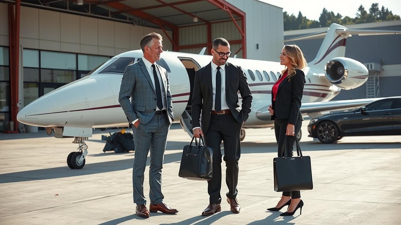 Private Jet Charter Southbank, Victoria