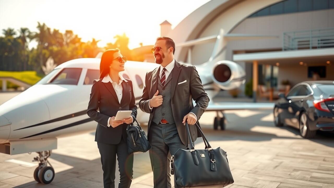 Private Jet Charter Thornbury, Victoria