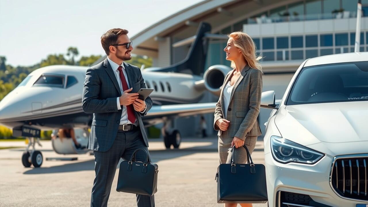Private Jet Charter Trentham, Victoria