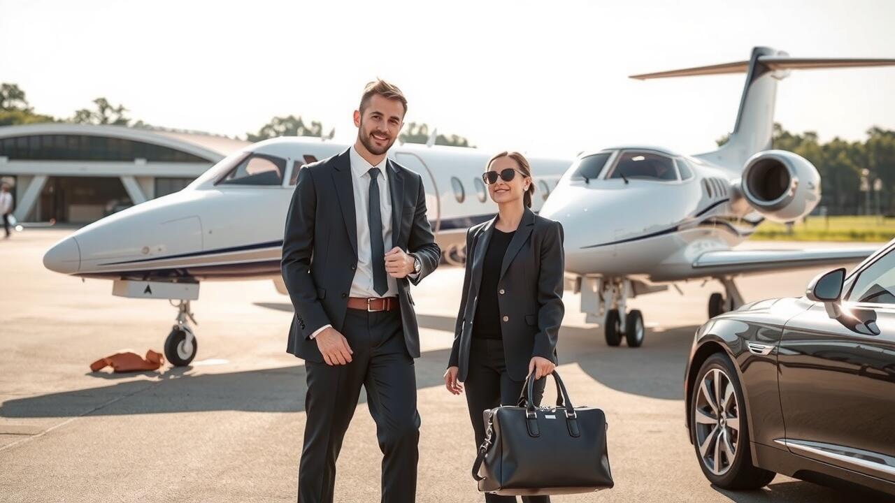 Private Jet Charter Truganina, Victoria