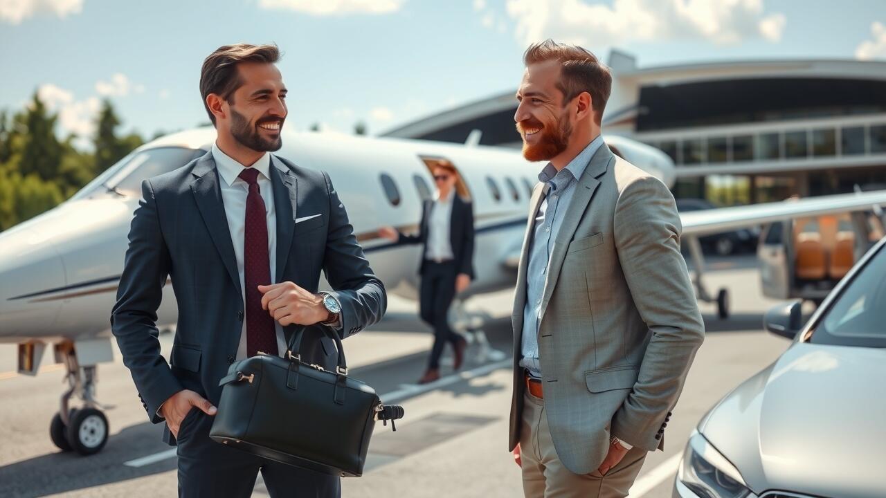 Private Jet Charter Werribee, Victoria
