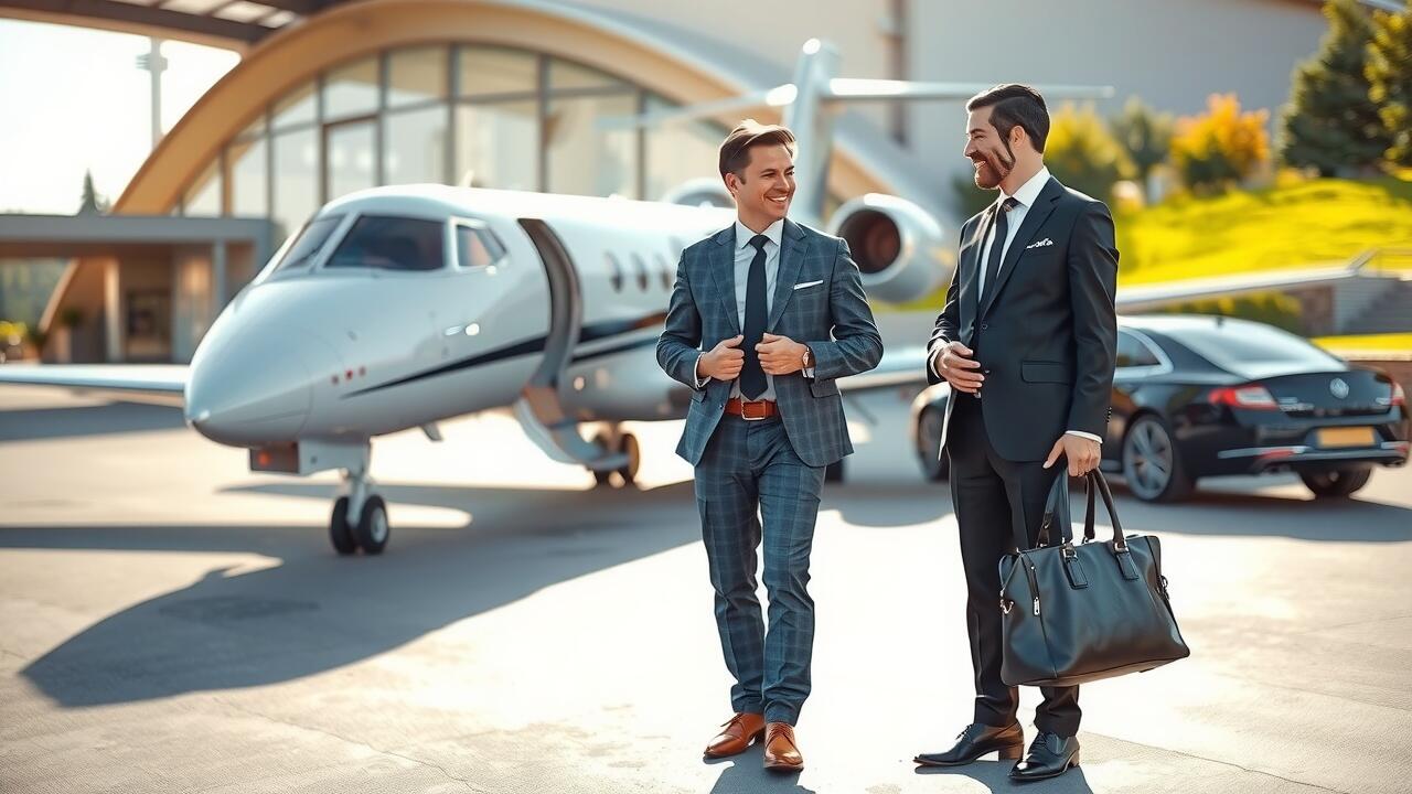 Private Jet Charter West Preston, Victoria