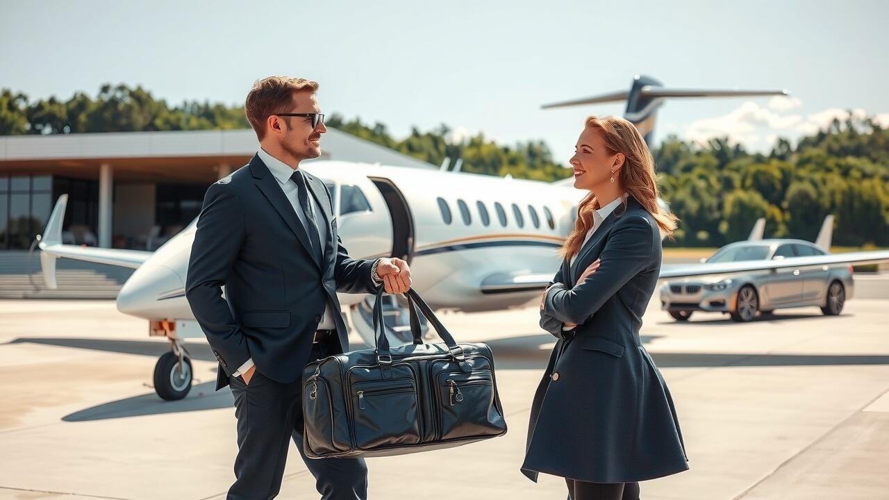 Private Jet Charter Wodonga, Victoria