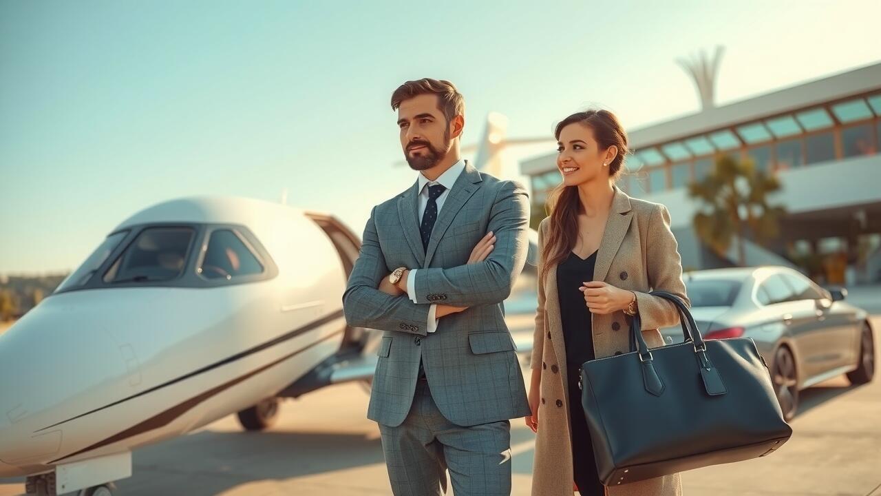 Private Jet Charter Yarraville, Victoria
