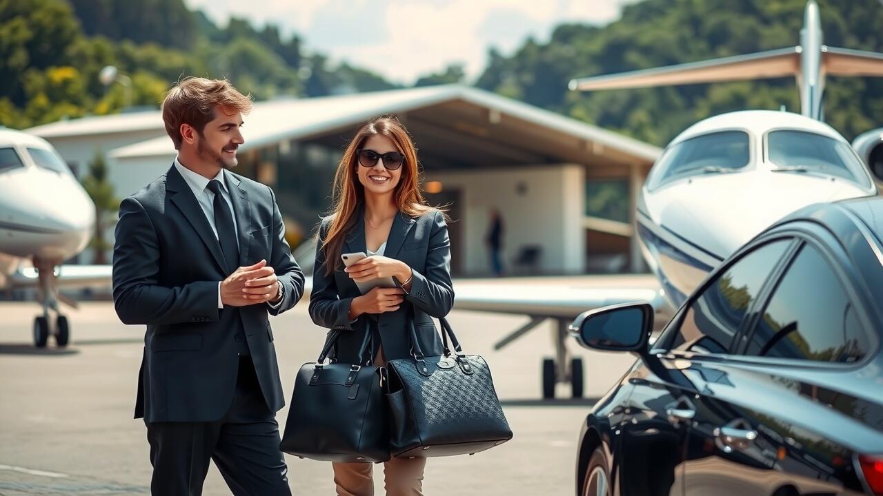 Research Article**: What are the factors that contribute to the average pricing of private charter flights across Australia?