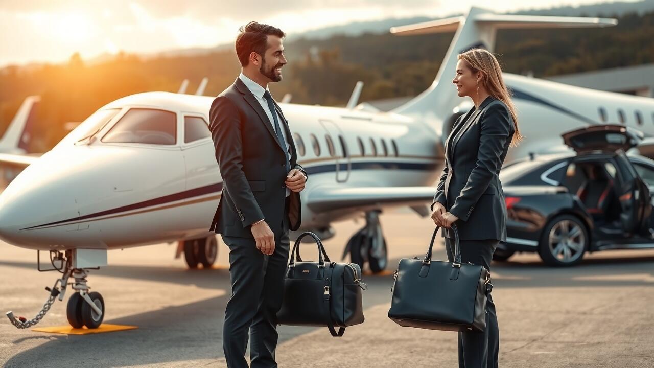 Review of typical expenses one might incur when securing a private charter service for a short flight.