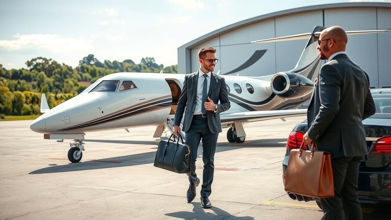 Review the factors that determine the pricing for private charter flights in Australia.