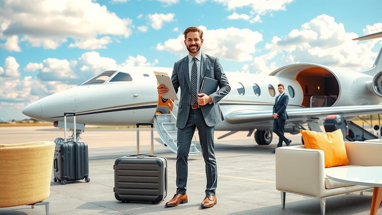 What alternatives are available for individuals seeking a private flying experience without significant costs?