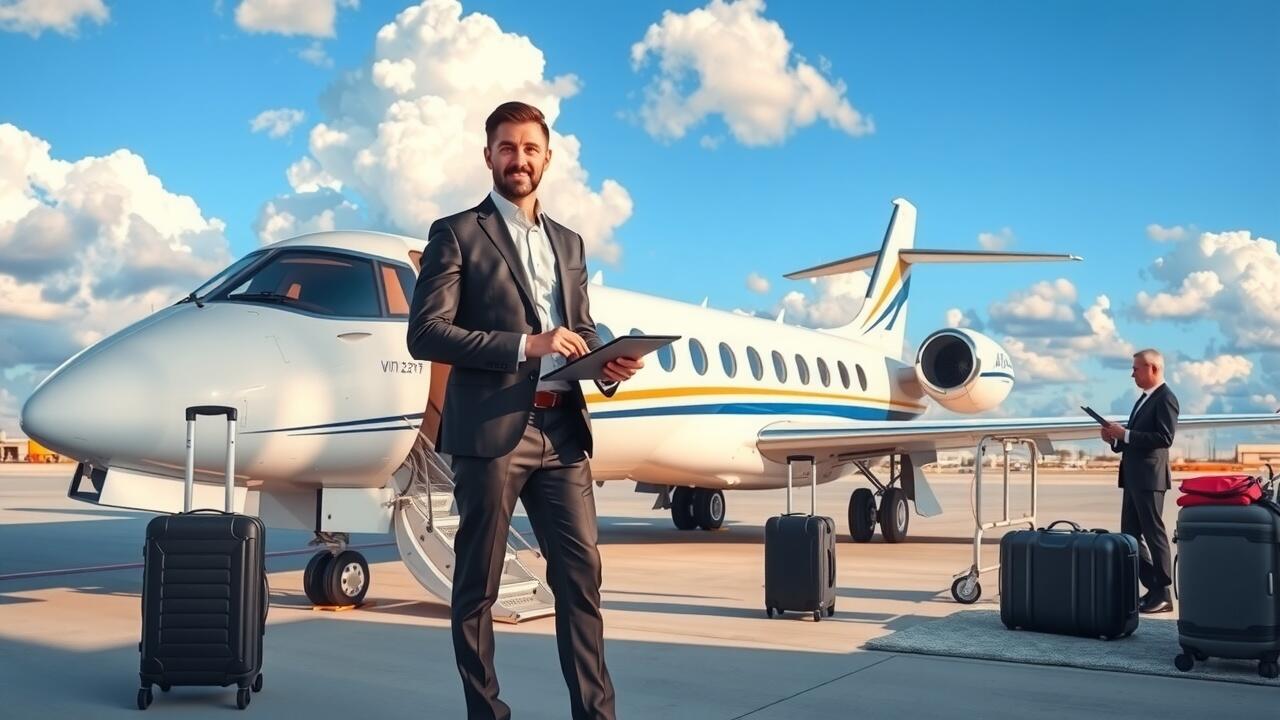 What alternatives can those seeking private jet-like experiences explore without incurring high costs?