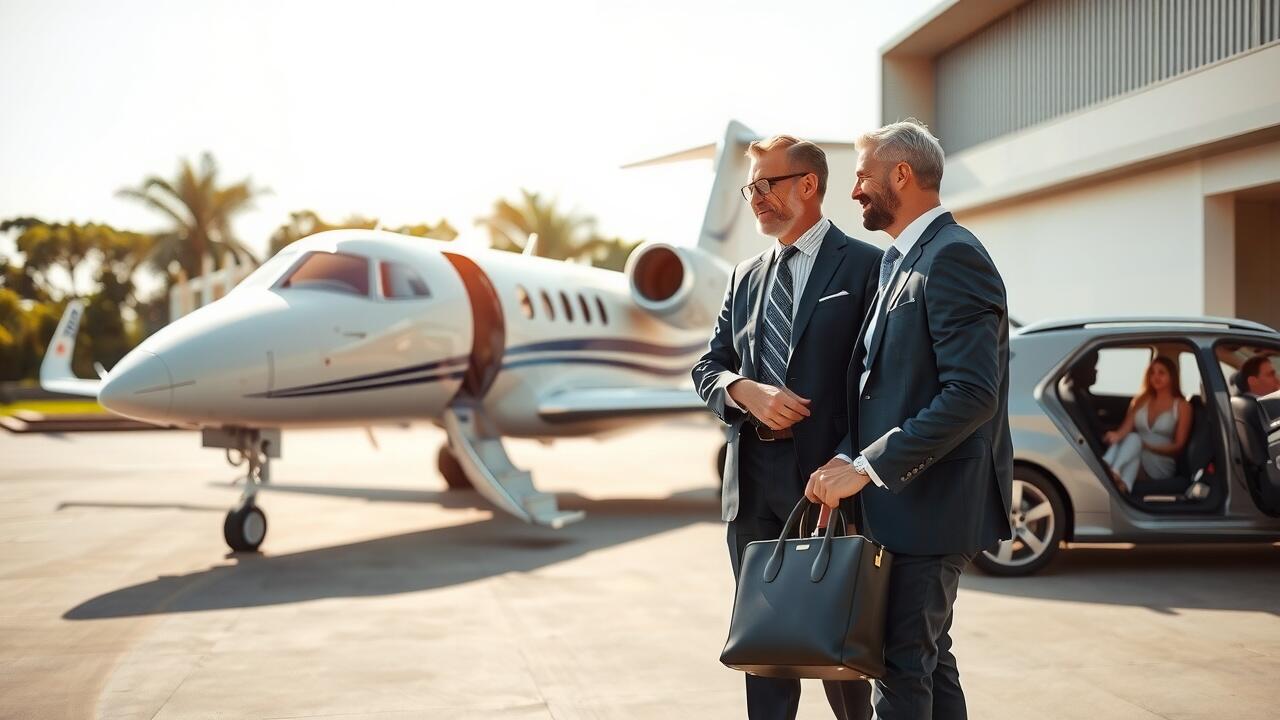 What amenities are generally included for budget-conscious travelers on privately chartered jets?