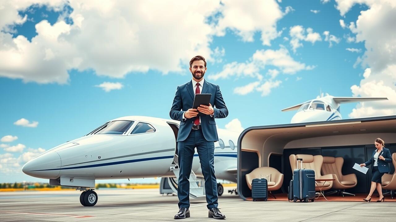 What are some key considerations when searching for economical options for private jet services?